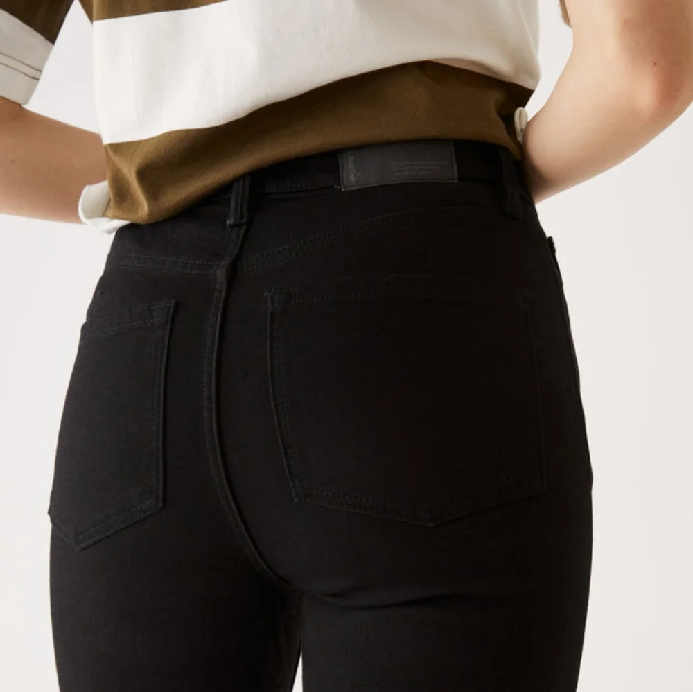 Frank and Oak Skinny Jeans - Picture 3 of 5